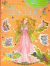 MI LIBRO BRILLANTE: HADAS, PRINCESAS