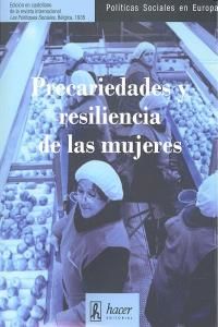 Ppsse 30 Precariedades Y Resilencia De Las Mujeres