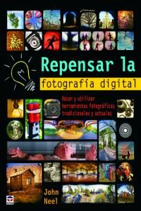 Repensar la fotografa digital