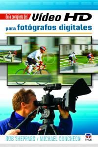 Gua completa del vdeo HD para fotgrafos digitales