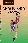 Boxeo tailand�s : muay thai