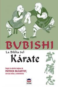 Bubishi : la biblia del krate