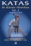 Katas de krate shotokan 2