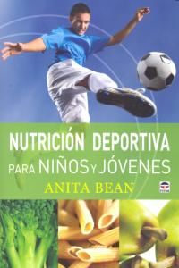 Nutricin deportiva para nios y jvenes