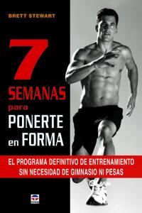 7 semanas para ponerte en forma