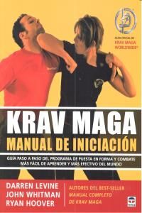 Krav maga : manual de iniciacin