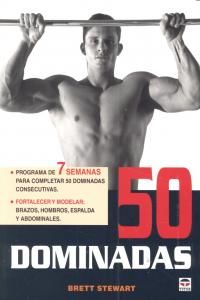 50 dominadas