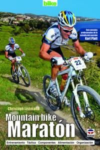 Mountain bike : maratn