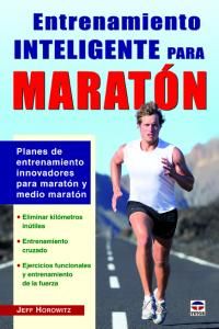 Entrenamiento inteligente para maratn