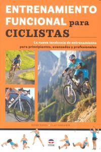 Entrenamiento funcional para ciclistas