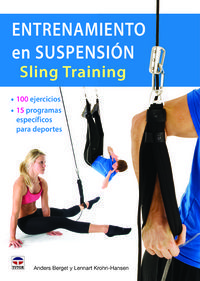 Entrenamiento en suspensin sling training