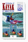 Iniciacin al kayak en aguas bravas
