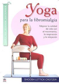 Yoga para la fibromialgia