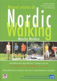 Manual prctico de nordic walking