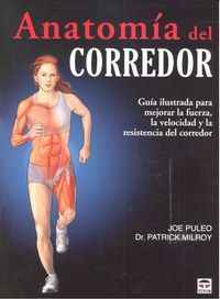 Anatoma del corredor