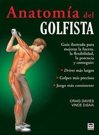 Anatom�a del golfista
