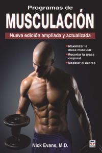 Programas de musculacin