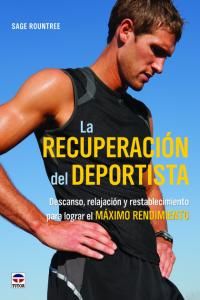 La recuperacin del deportista