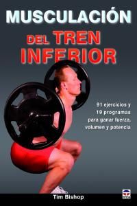 Musculacin del tren inferior