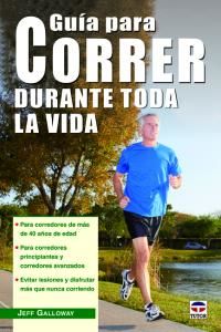 Gua para correr durante toda la vida