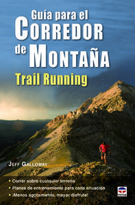 Gua para el corredor de montaa : trail running