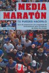 Media maratn : t puedes hacerlo