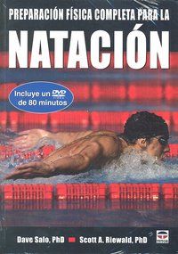 Preparaci�n f�sica completa para la nataci�n