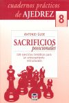 Sacrificios posicionales