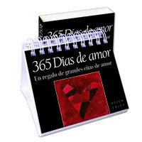 365 das de amor