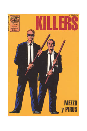 KILLERS