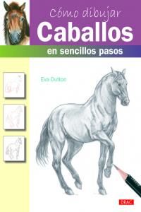 Cmo dibujar caballos en sencillos pasos