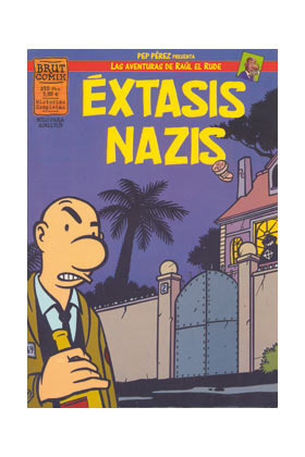 EXTASIS NAZIS