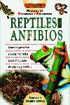 Reptiles y anfibios : manual de preguntas y respuetas