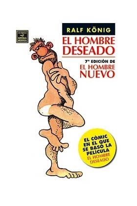 EL HOMBRE DESEADO