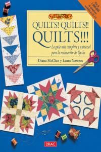 Quilts!, quilts!, quilts!