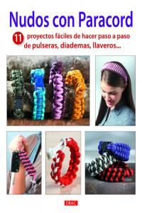 Nudos Con Paracord