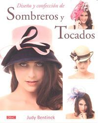 Diseo y confeccin de sombreros y tocados