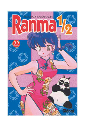RANMA  # 22 (de 38)