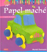 Papel mach