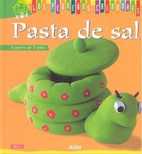 Pasta de sal