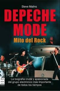 Depeche Mode : mito del rock