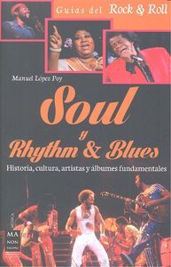 Soul y rhythm & blues