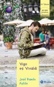 Vigo es Vivaldi, 1 Bachillerato