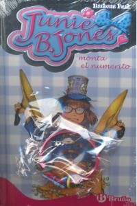 Junie B. Jones monta el numerito