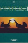 La fauna en Castilla y Len