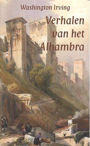 De vertrlling van het Alhambra