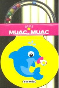 Bebe Muac Muac (delfin) 2 Titulos