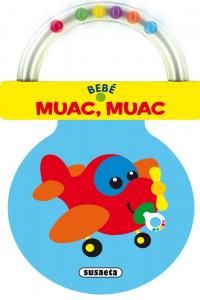Bebe Muac Muac (avion)