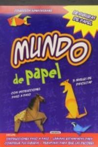 Mundo de papel