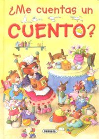 Me cuentas un cuento